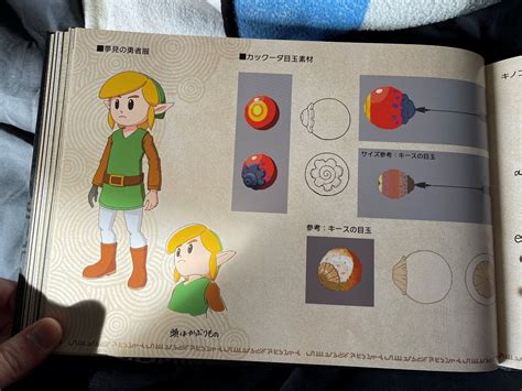 zelda totk artbook leak|Tears of the Kingdoms Artbook : Free Download,。